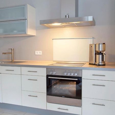 Villa Baltic Sun Зеллин Экстерьер фото
