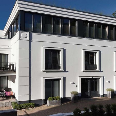 Villa Baltic Sun Зеллин Экстерьер фото