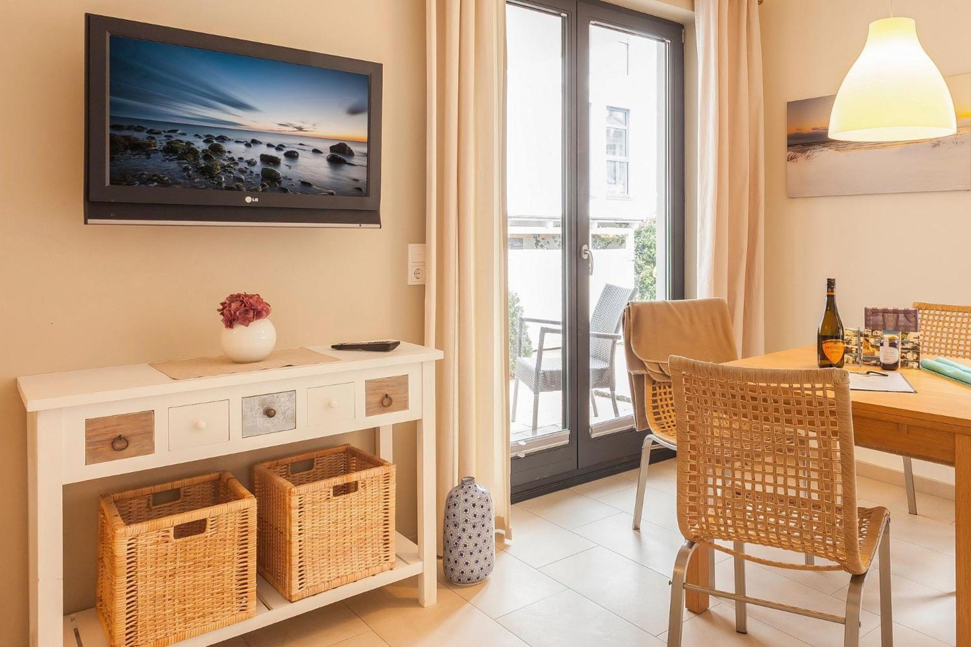 Villa Baltic Sun Зеллин Экстерьер фото