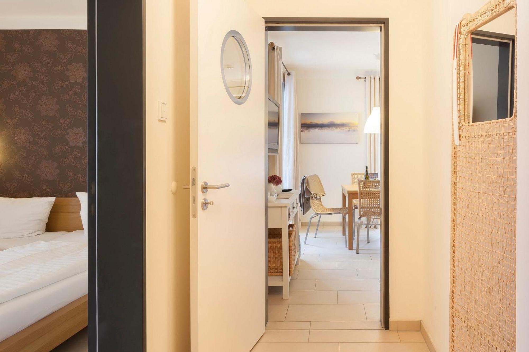 Villa Baltic Sun Зеллин Экстерьер фото