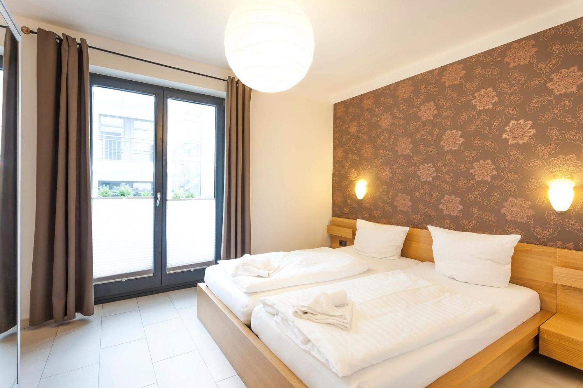 Villa Baltic Sun Зеллин Экстерьер фото